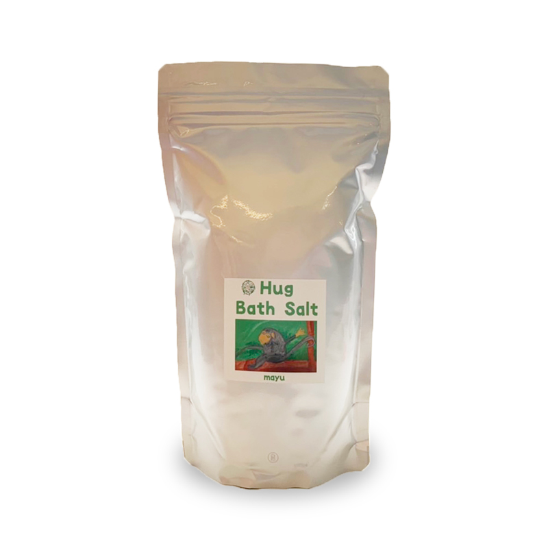 Hug Bath Salt