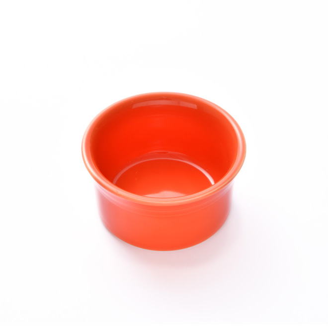 小鉢(オレンジ)